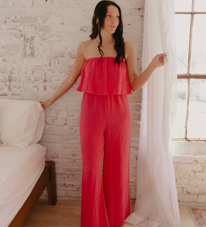 Bliss Jumpsuit Bliss Jumpsuit