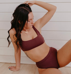 Olya Bikini Top Olya Bikini Top