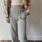 Sage Relaxed Sweater Pants