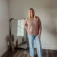 Simplicity Sweater