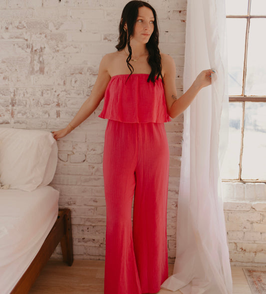 Bliss Jumpsuit