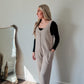 Carmen Knit Jumpsuit