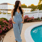 Sailor Jumpsuit