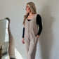 Carmen Knit Jumpsuit