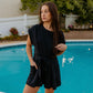 Take It Easy Romper